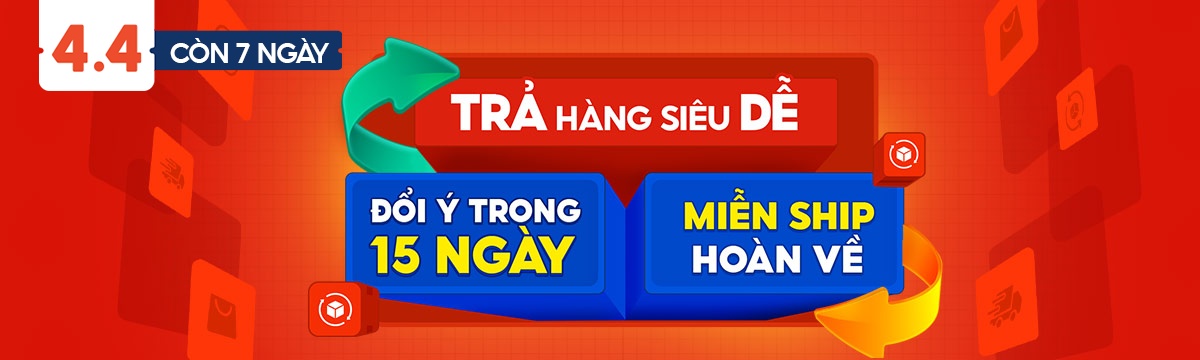 Banner Quảng cáo Cửa Hàng 9