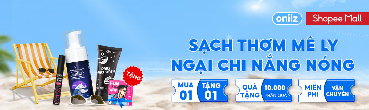 Banner Quảng cáo Chỉ Mua 7