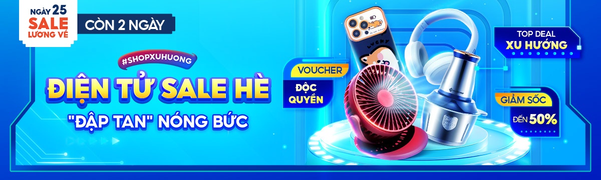 Banner Quảng cáo So Sánh Giá 9