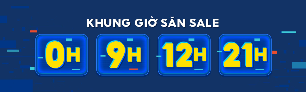 Banner Quảng cáo Cửa Hàng 8