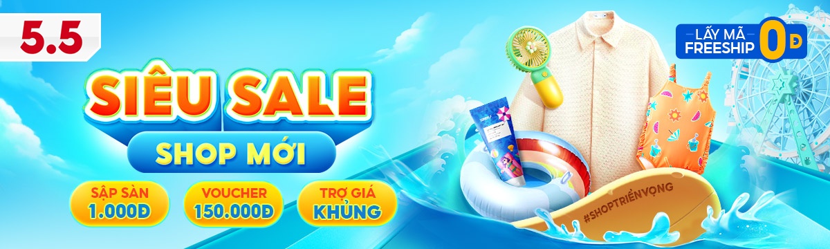 Banner Quảng cáo So Sánh Giá 16