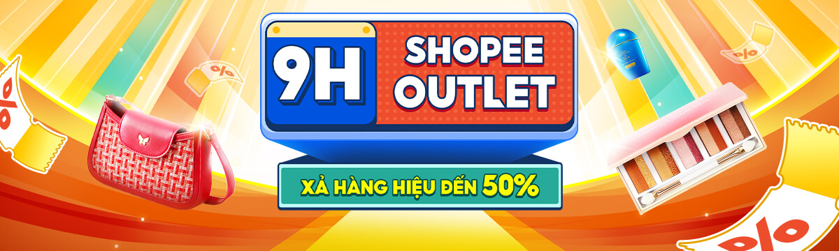 Banner Quảng cáo Cửa Hàng 3