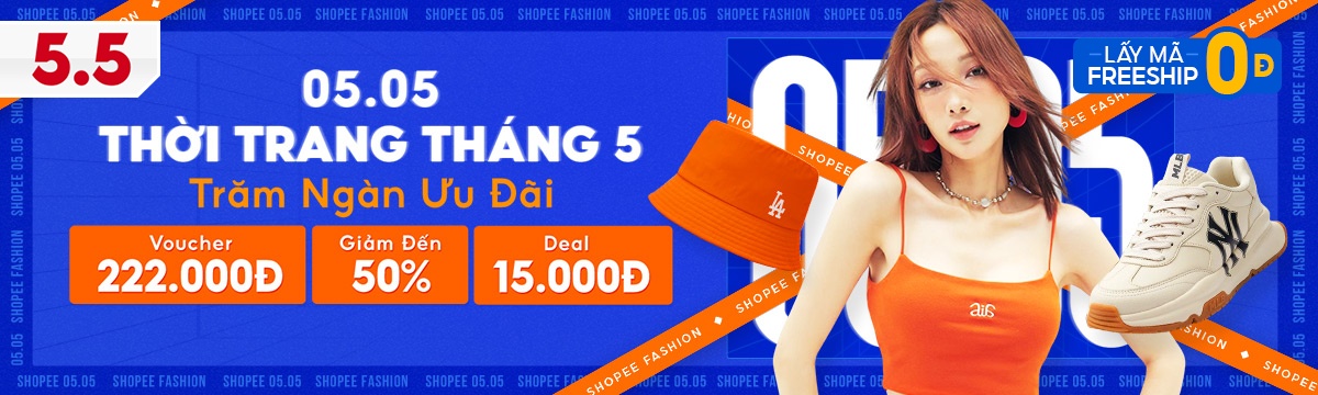 Banner Quảng cáo Cửa Hàng 7