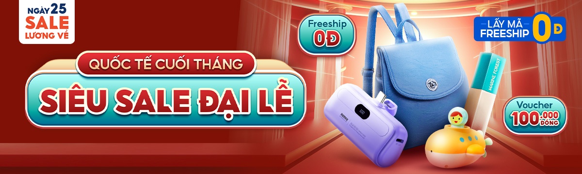 Banner Quảng cáo Én Bạc 14