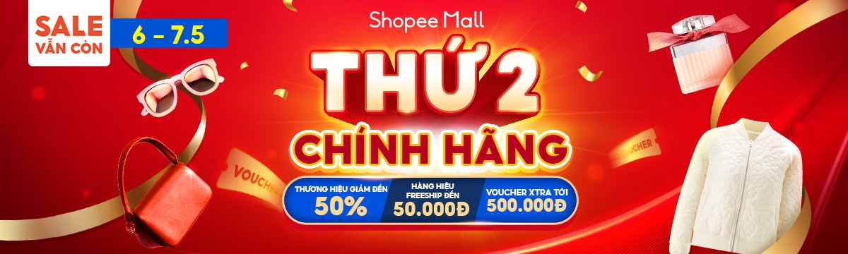 Banner Quảng cáo Chỉ Mua 2