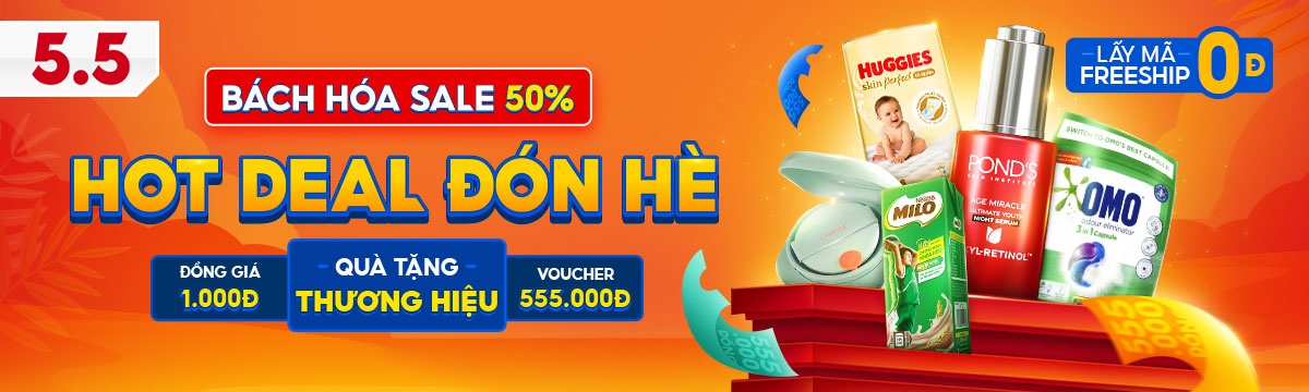 Banner Quảng cáo So Sánh Giá 8