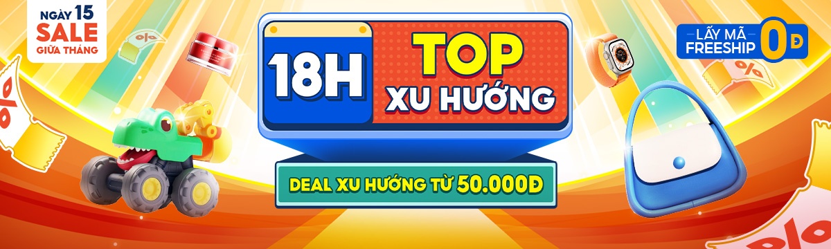 Banner Quảng cáo Cửa Hàng 2