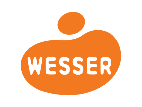 Wesser Official Store Logo
