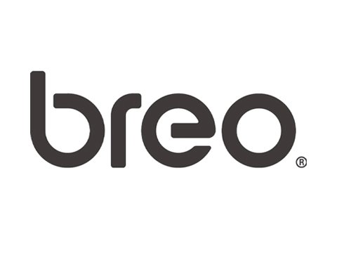 Breo Official Store Logo