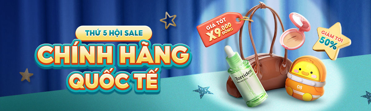 Banner Quảng cáo Chỉ Mua 7