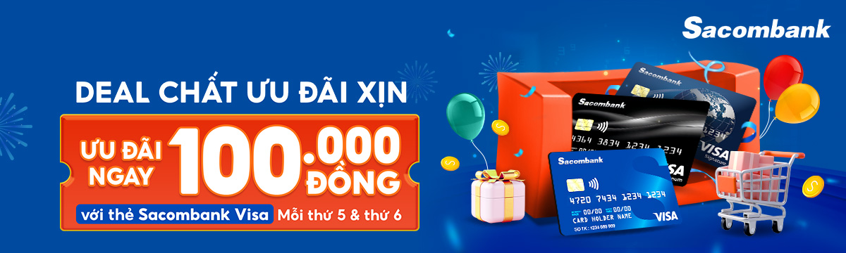 Banner Quảng cáo Chỉ Mua 14