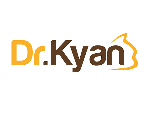 Dr.Kyan Official Shop Logo