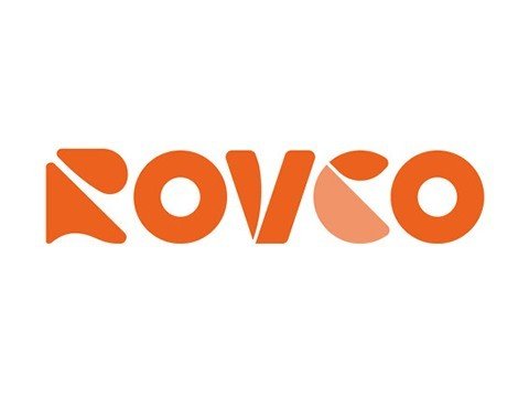 Rovco Official Shop Logo