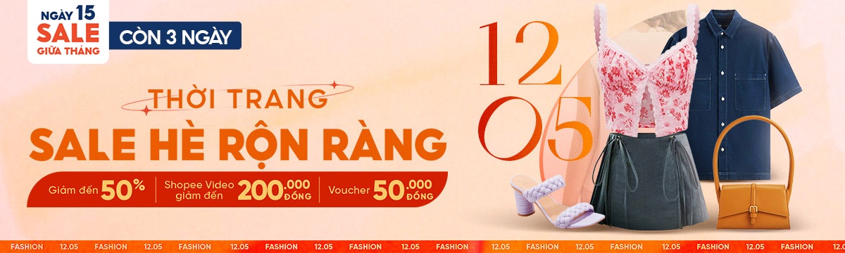 Banner Quảng cáo Chỉ Mua 7