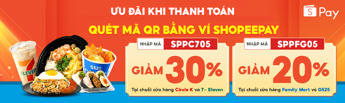 Banner Quảng cáo Chỉ Mua 11