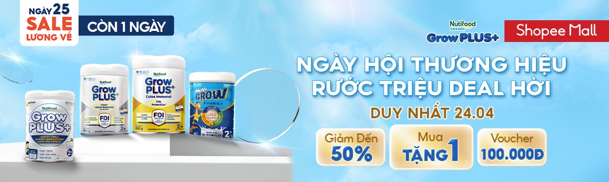 Banner Quảng cáo Én Bạc 6