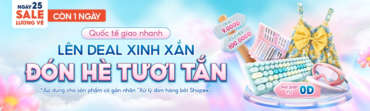 Banner Quảng cáo Én Bạc 12