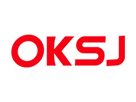 OKSJ Official Store Logo