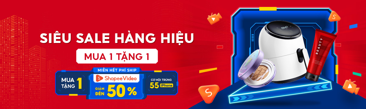 Banner Quảng cáo Cửa Hàng 3