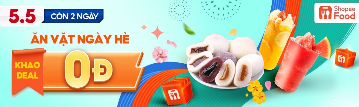 Banner Quảng cáo Chỉ Mua 14