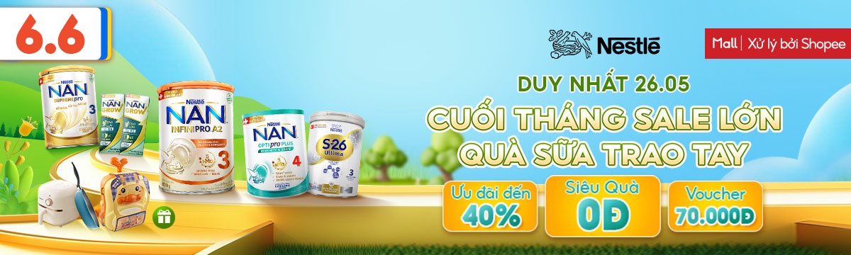 Banner Quảng cáo So Sánh Giá 7