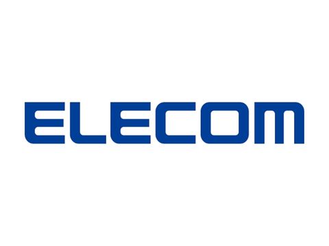 Elecom Flagship Store Logo