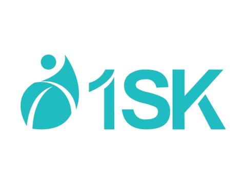 1SK Official Shop Logo