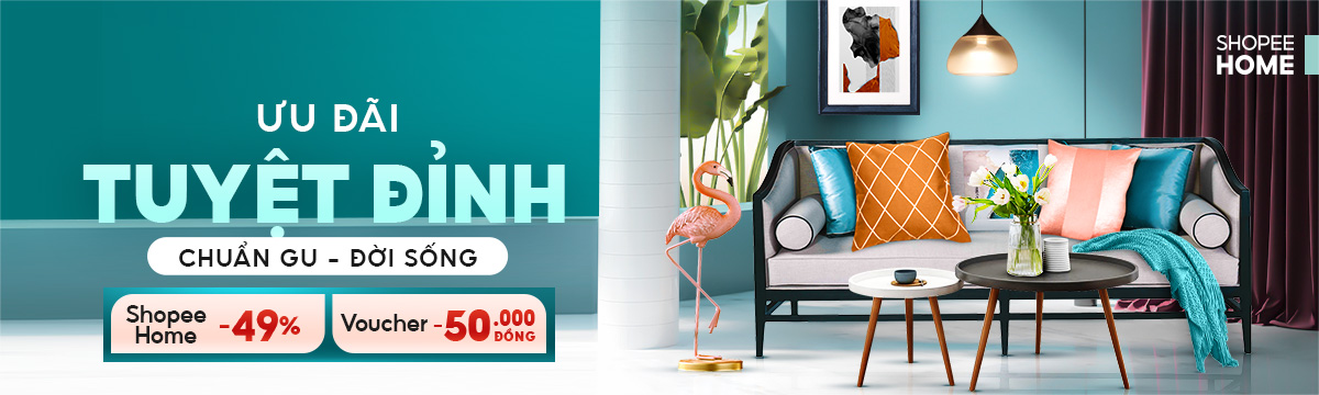 Banner Quảng cáo Cửa Hàng 6