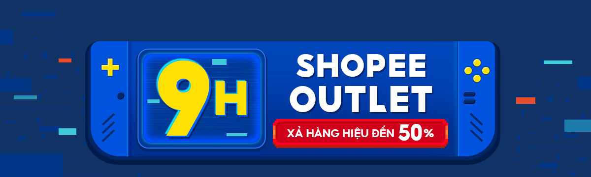 Banner Quảng cáo Cửa Hàng 3