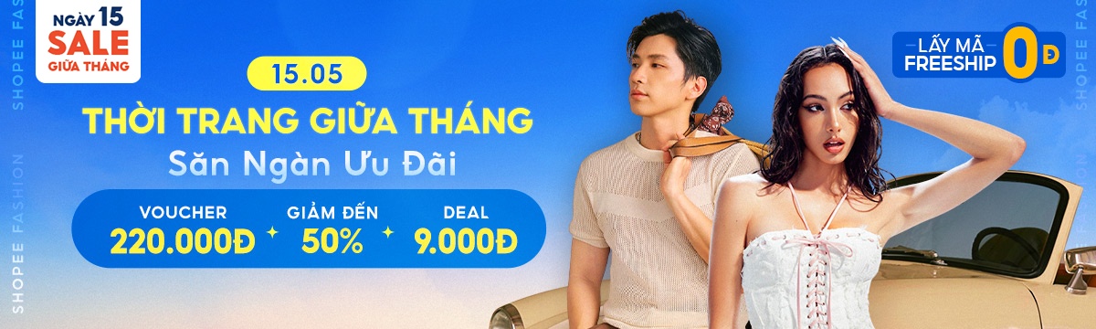 Banner Quảng cáo Chỉ Mua 10