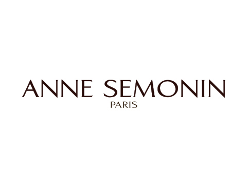 Anne Semonin Official Shop Logo